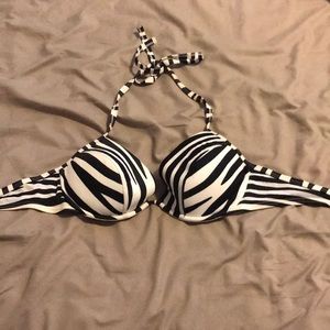 Victoria’s Secret swim suit top